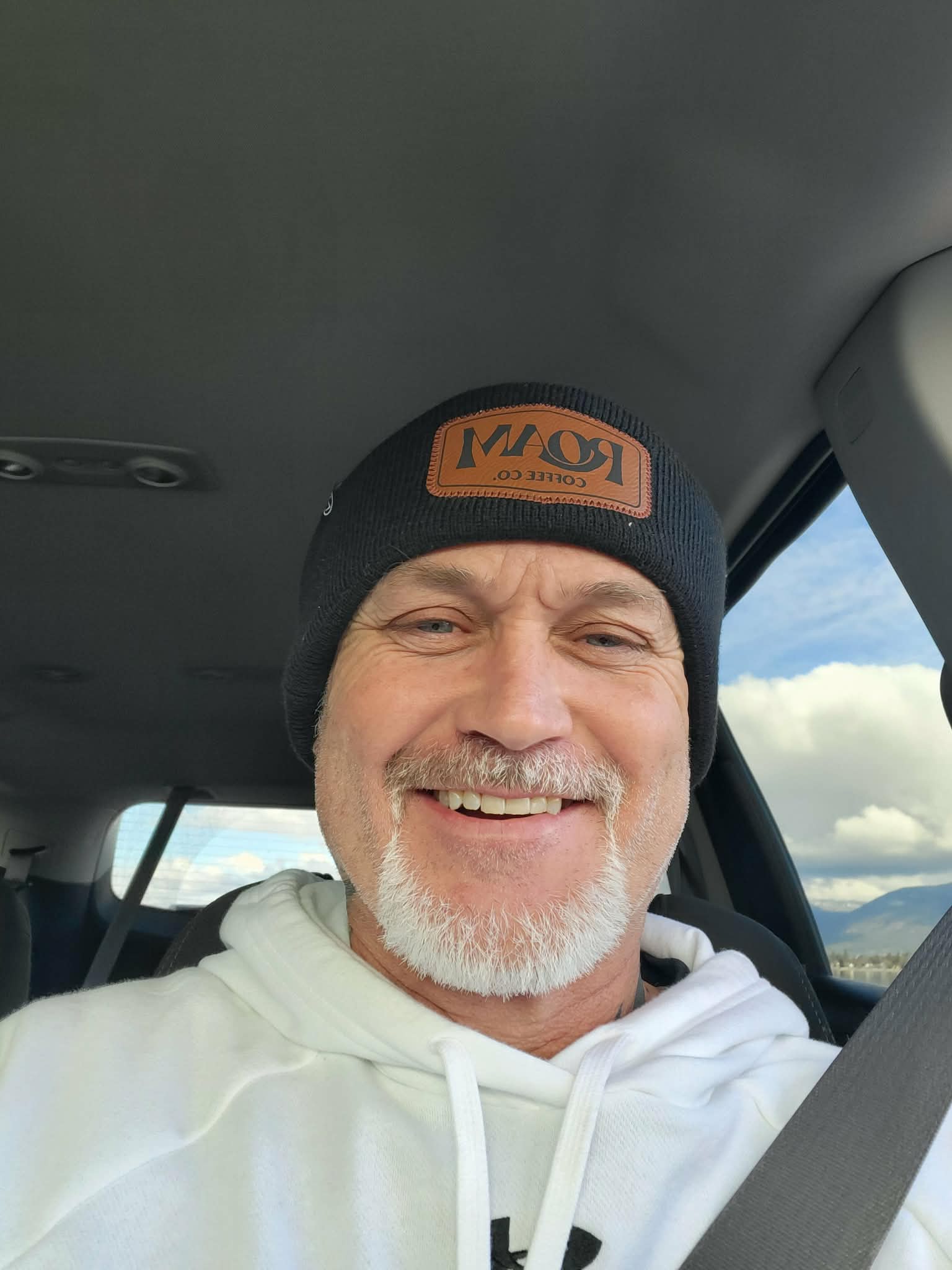 Robert, owner of Prestige Custom Painting LLC, professional house painter in Spokane WA